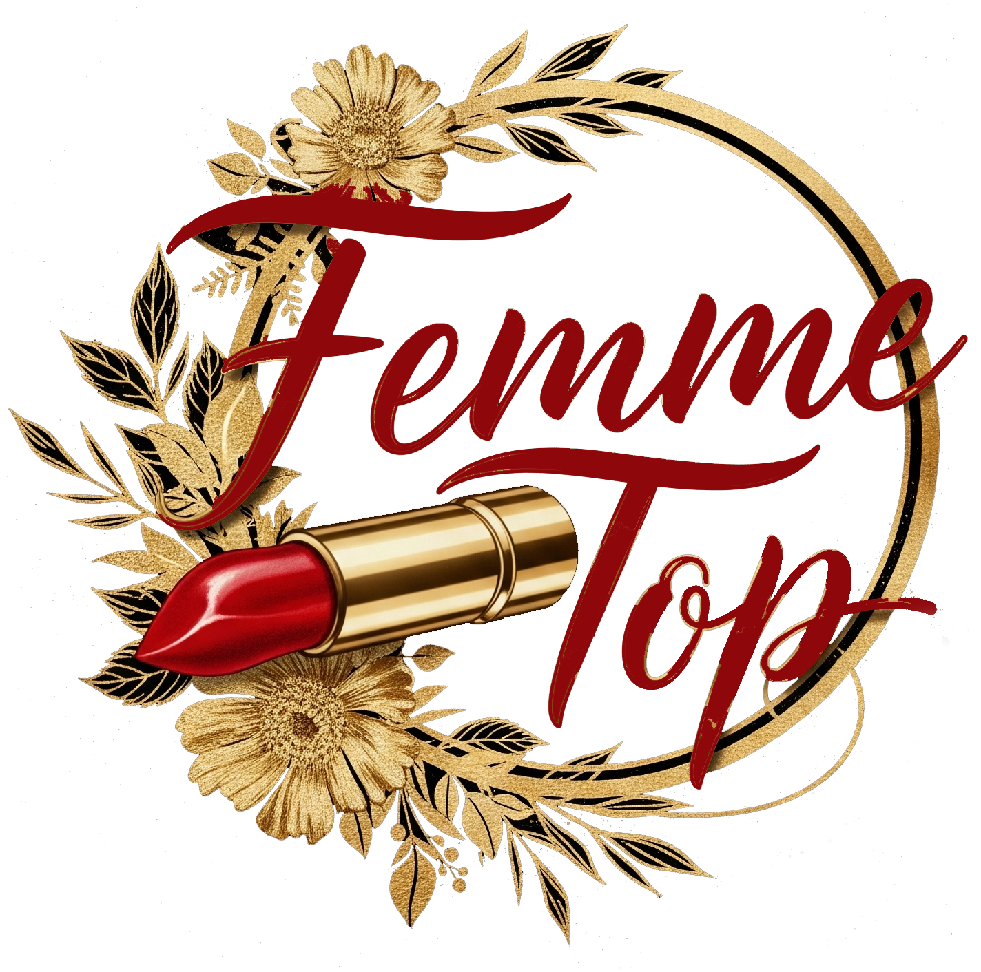 DESIGN - Femme Top